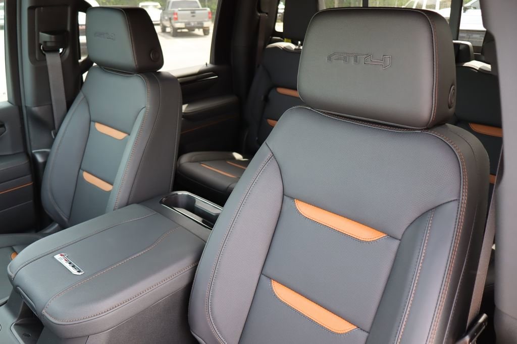 2026 GMC Sierra 2500HD AT4 - Photo 15