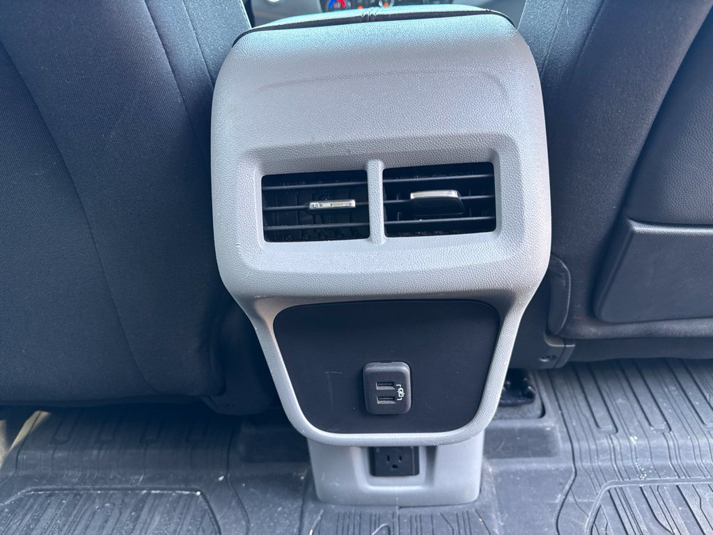 2023 GMC Terrain SLE - Photo 14