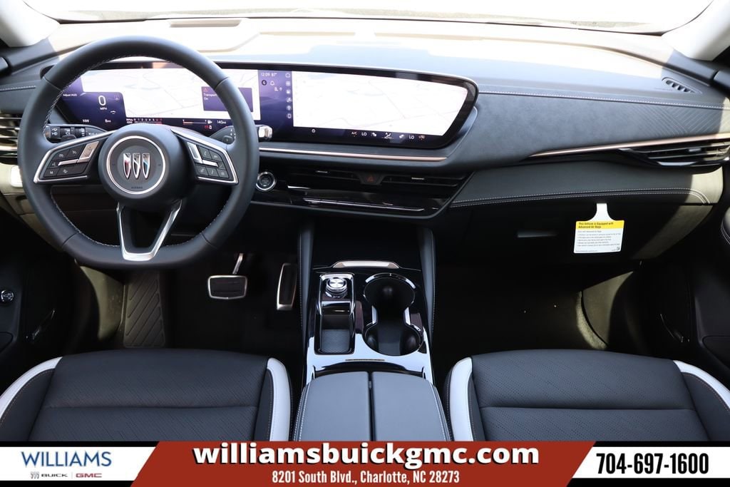 2026 Buick Envision Sport Touring - Photo 8