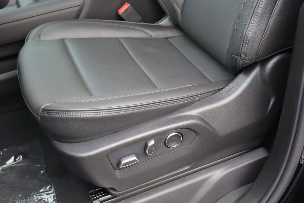 2026 GMC Sierra 3500HD Denali - Photo 14