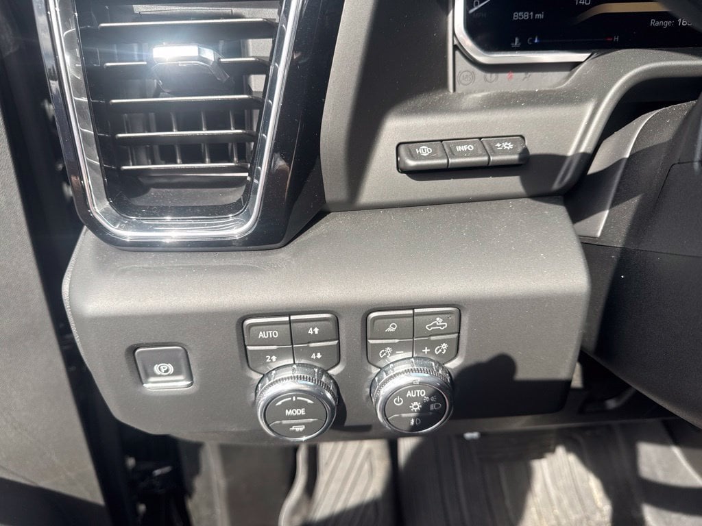 2026 GMC Sierra 2500HD Denali Ultimate - Photo 25