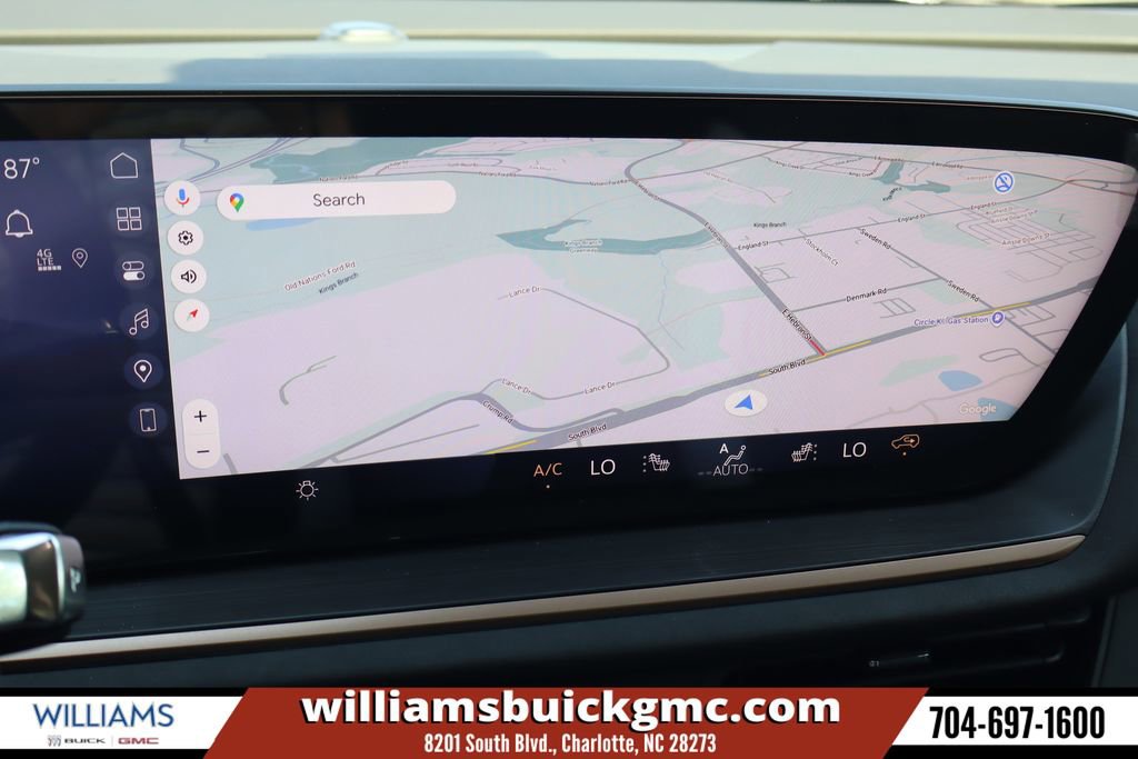 2026 Buick Envision Sport Touring - Photo 13