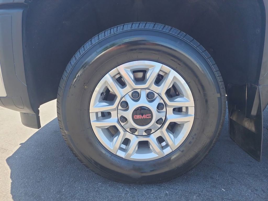 2024 GMC Sierra 2500HD SLE - Photo 31