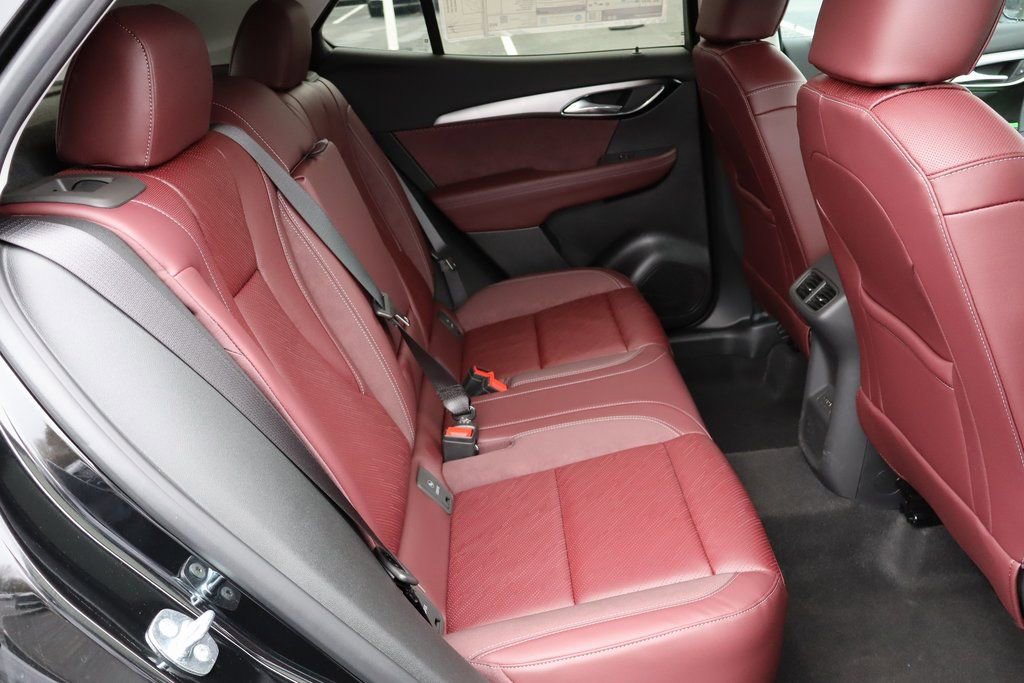 2026 Buick Envision Sport Touring - Photo 24