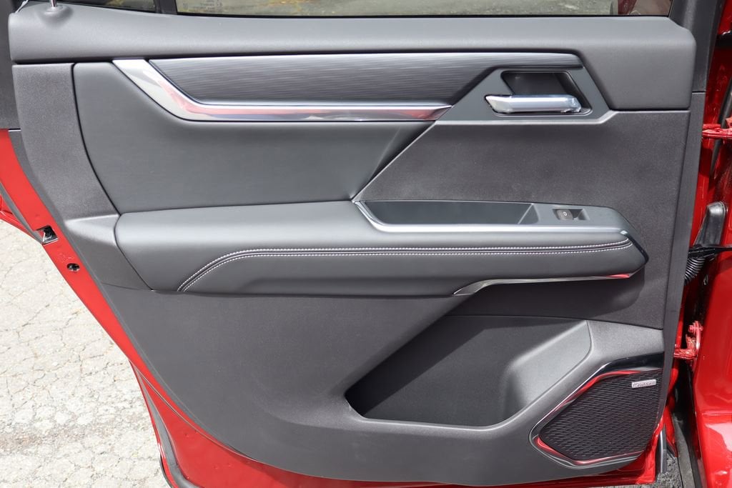 2026 GMC Acadia Elevation - Photo 20