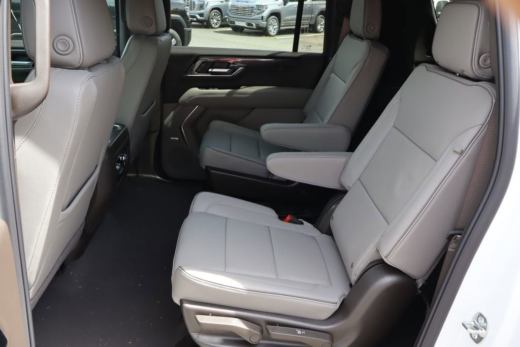 2026 GMC Yukon XL Elevation - Photo 22