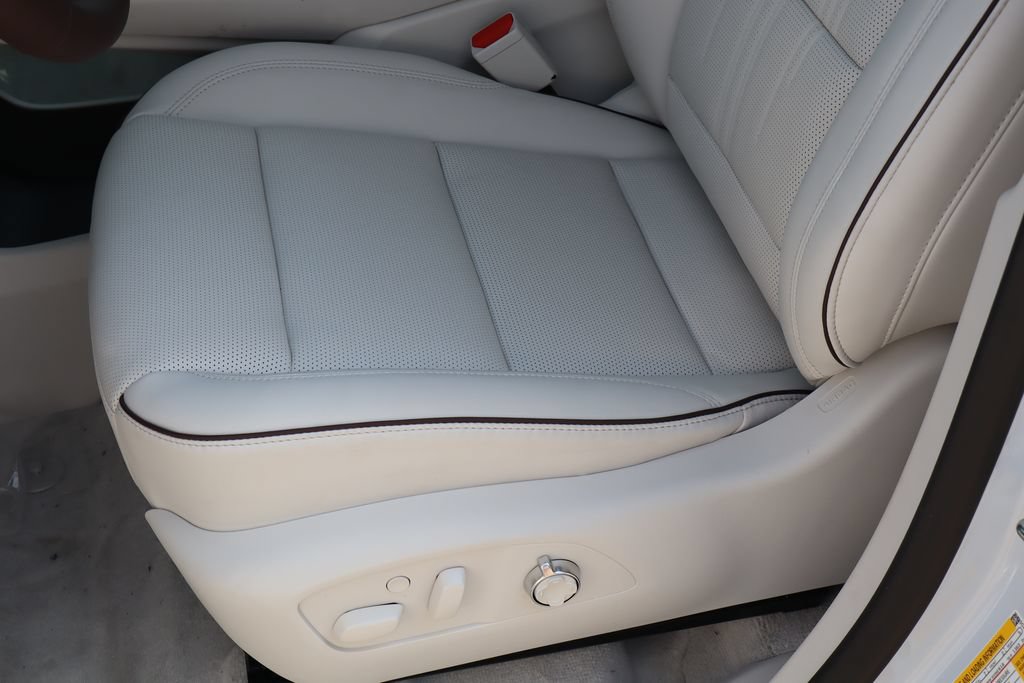 2026 Buick Enclave Avenir - Photo 11