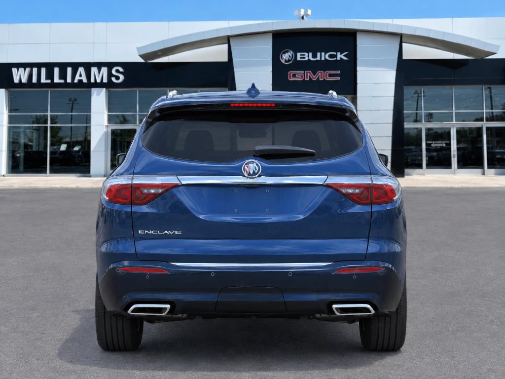 2024 Buick Enclave Essence - Photo 6