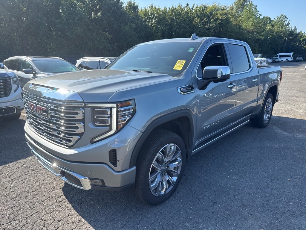 2023 Gmc Sierra 1500 Denali photo 3