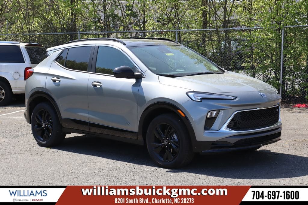 2026 Buick Encore GX Sport Touring AWD's photo