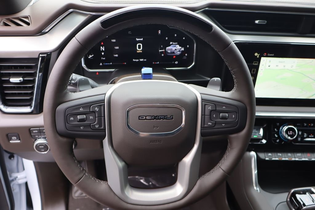 2026 GMC Sierra 1500 Denali - Photo 16