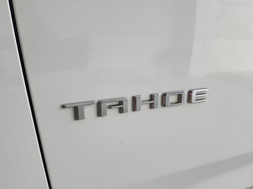 2023 Chevrolet Tahoe LT - Photo 32