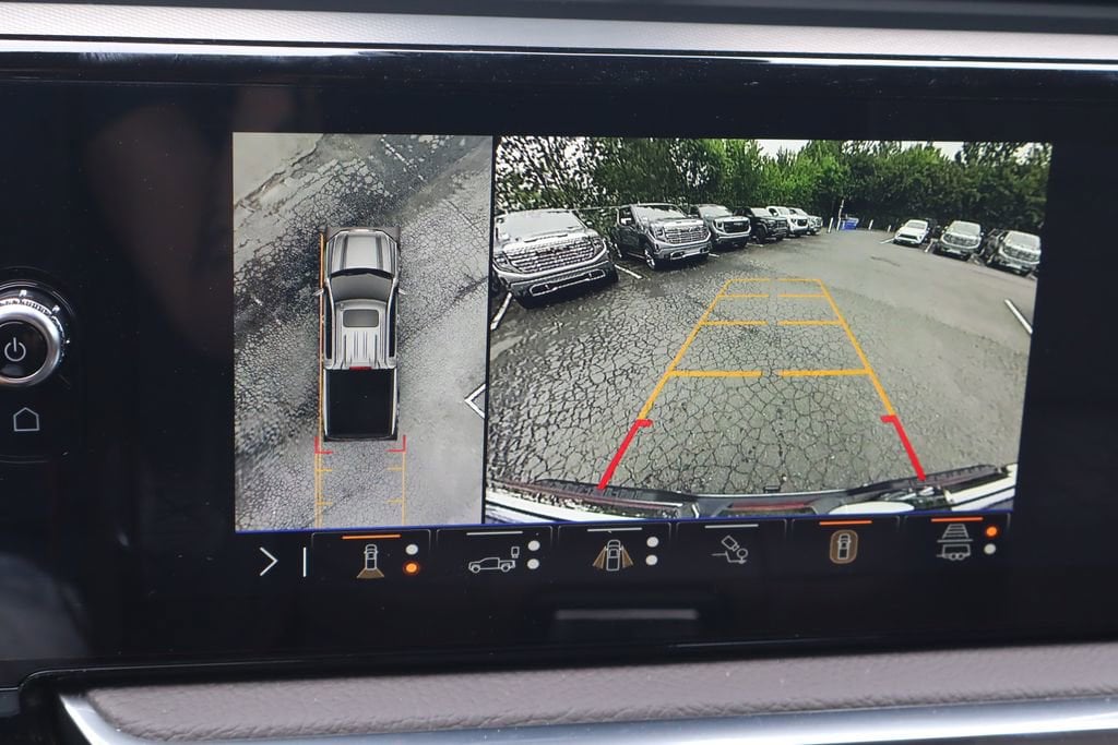 2026 GMC Sierra 1500 Denali - Photo 18
