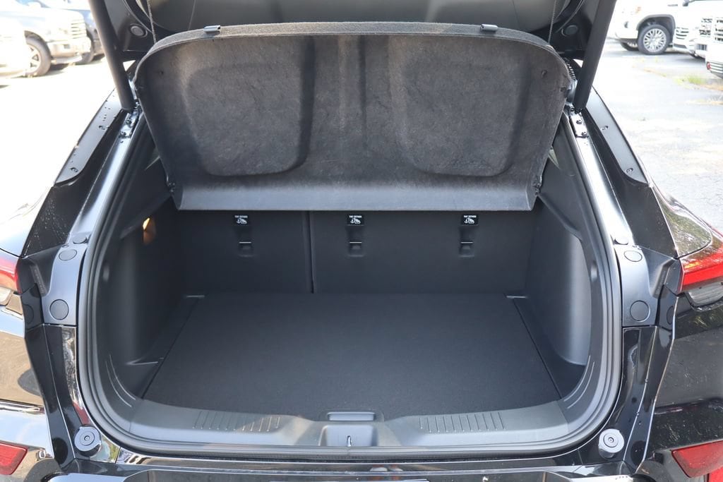 2026 Buick Envista Sport Touring - Photo 19