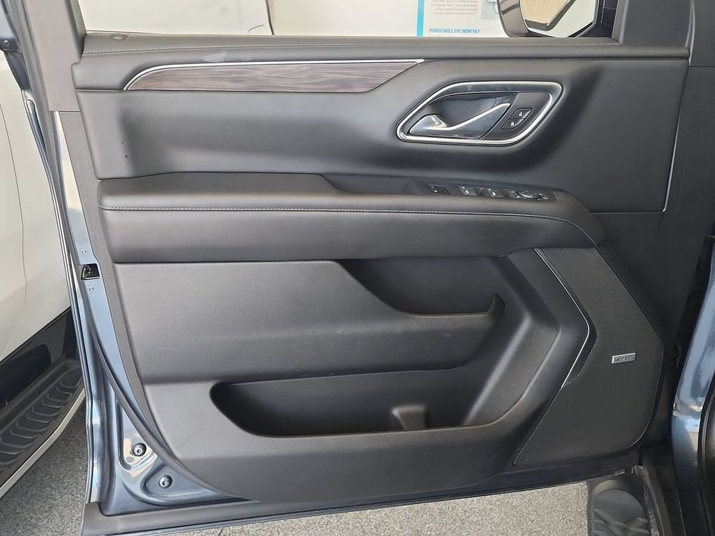 2021 Chevrolet Tahoe Z71 - Photo 21