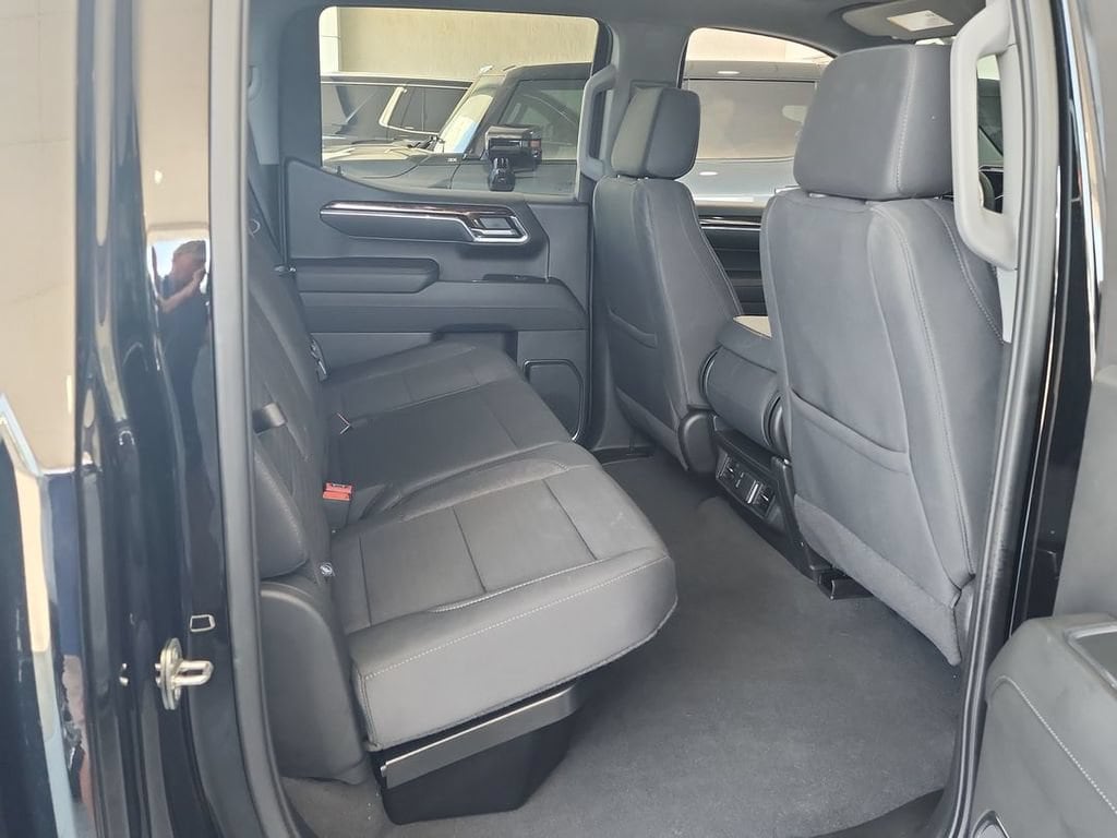 2024 GMC Sierra 1500 Elevation - Photo 26