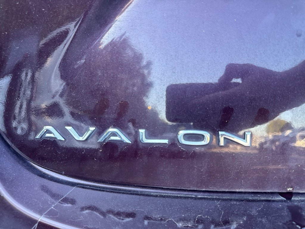 2015 Toyota Avalon Limited - Photo 26