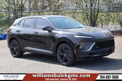 2026 Buick Envision Sport Touring SUV LRBFZPR4XTD025045