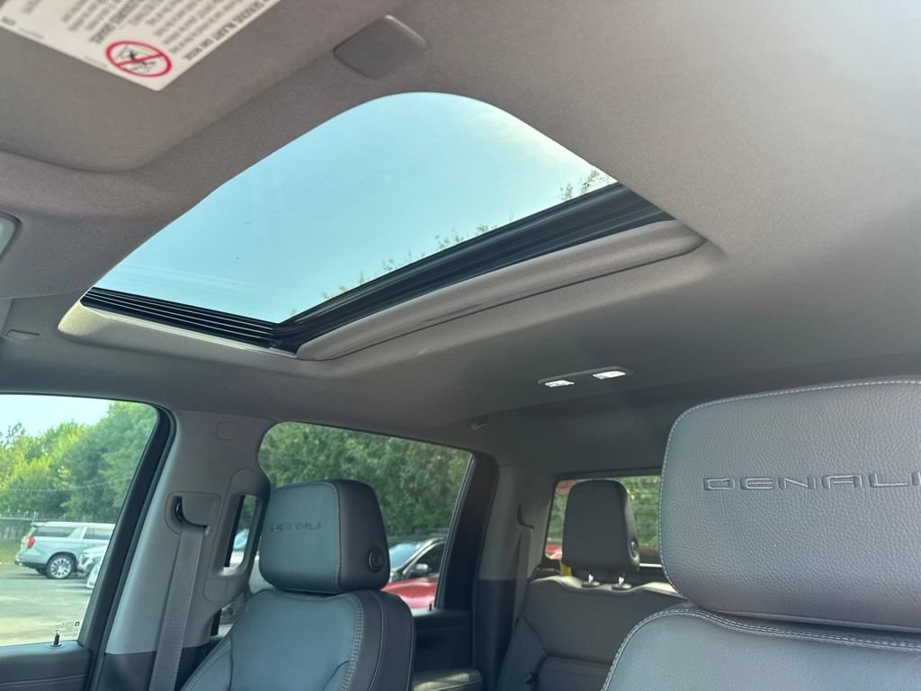 2022 GMC Sierra 2500 Denali HD Denali - Photo 16