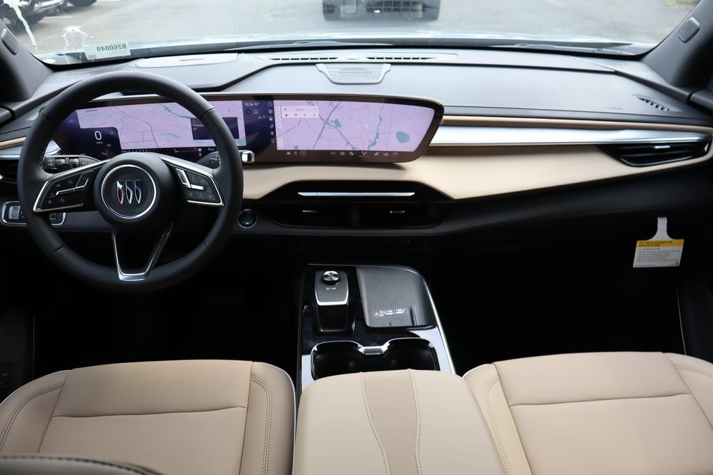 2026 Buick Enclave Preferred - Photo 8