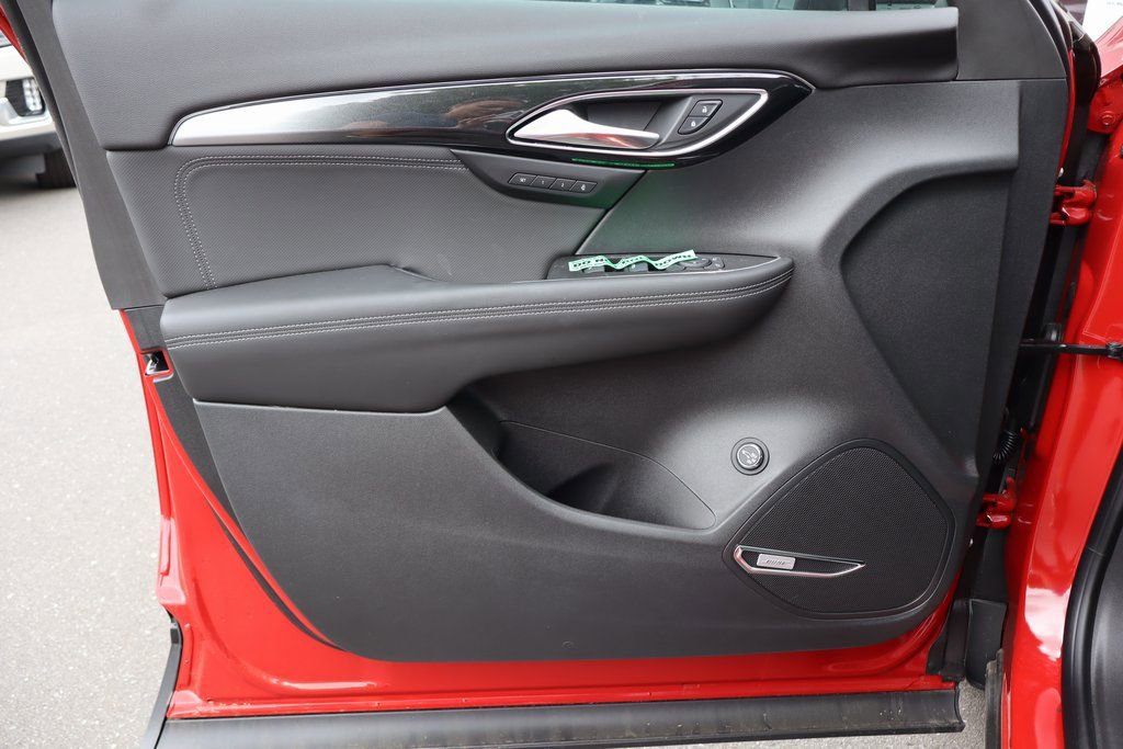 2025 Buick Envision Preferred - Photo 8