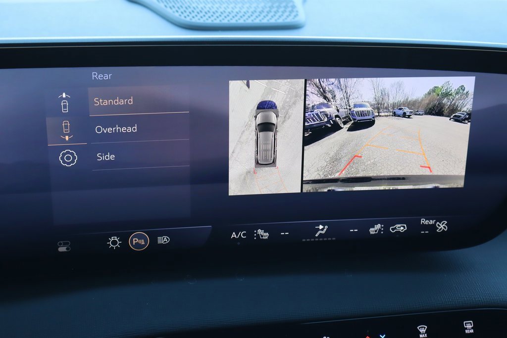 2025 Buick Enclave Preferred - Photo 15