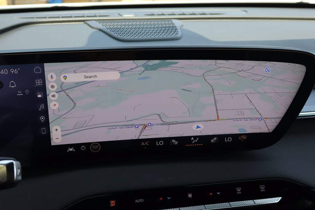 2026 Buick Enclave Sport Touring - Photo 13