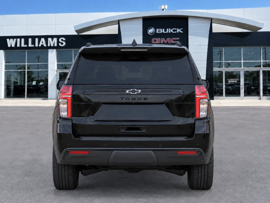 2024 Chevrolet Tahoe Z71 - Photo 6