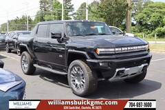 2025 GMC HUMMER EV Pickup 3X Truck 1GT10DDB6SU106424