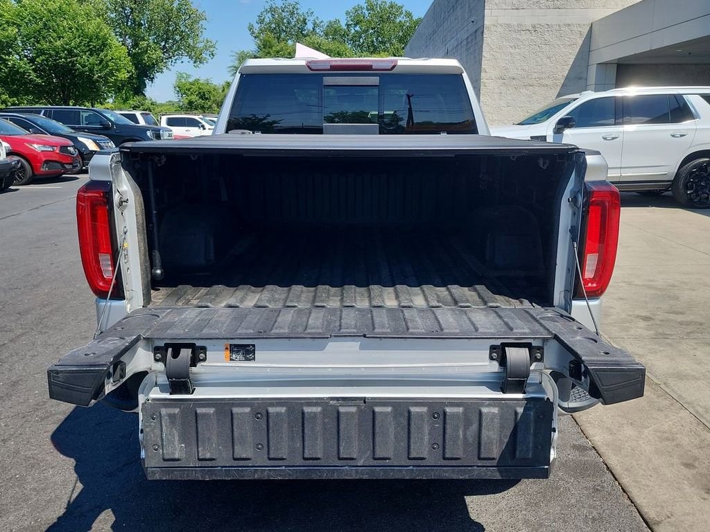2020 GMC Sierra 1500 SLT - Photo 24