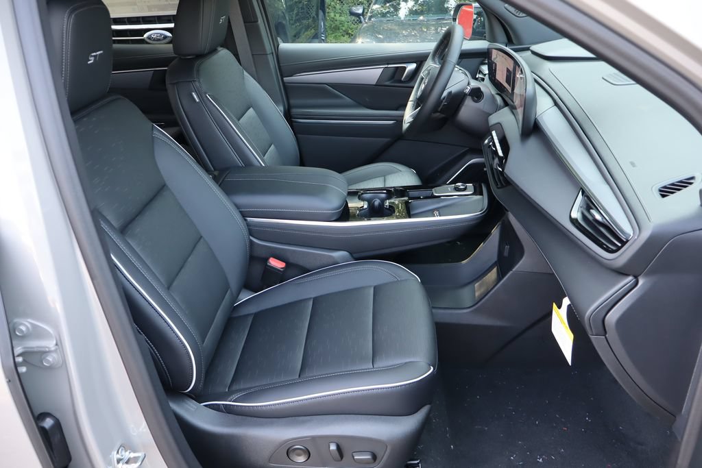2026 Buick Enclave Sport Touring - Photo 26