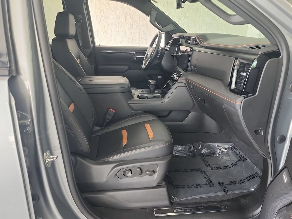 2023 GMC Sierra 1500 AT4 - Photo 28