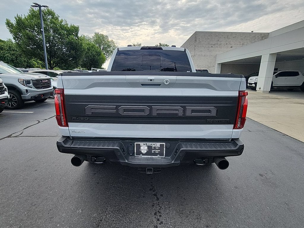 2025 Ford F-150 Raptor - Photo 7