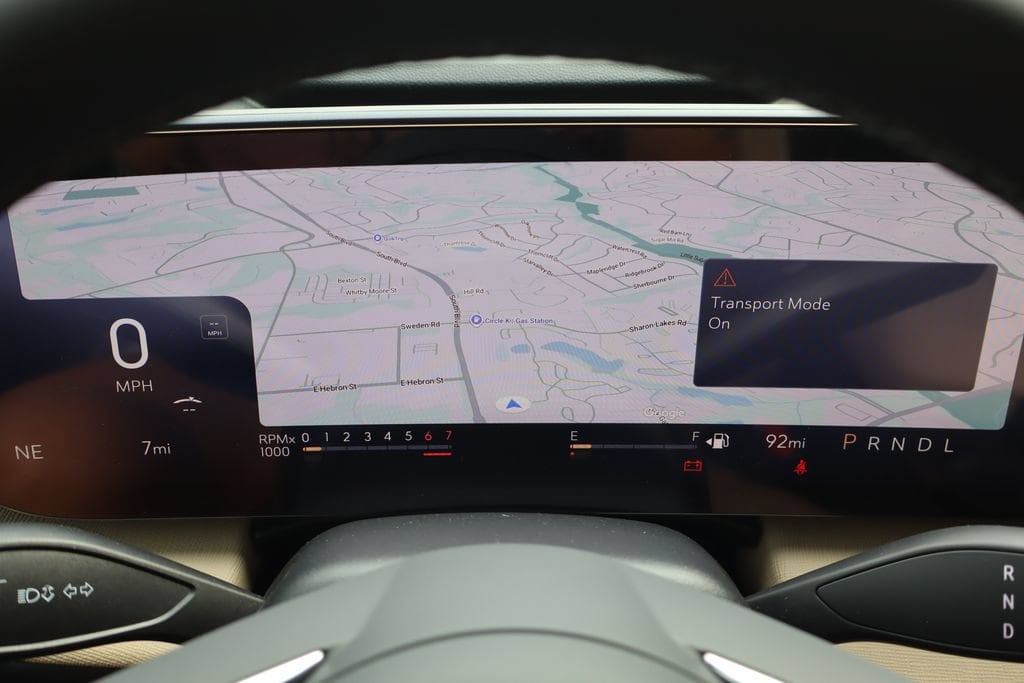 2026 Buick Enclave Preferred - Photo 15