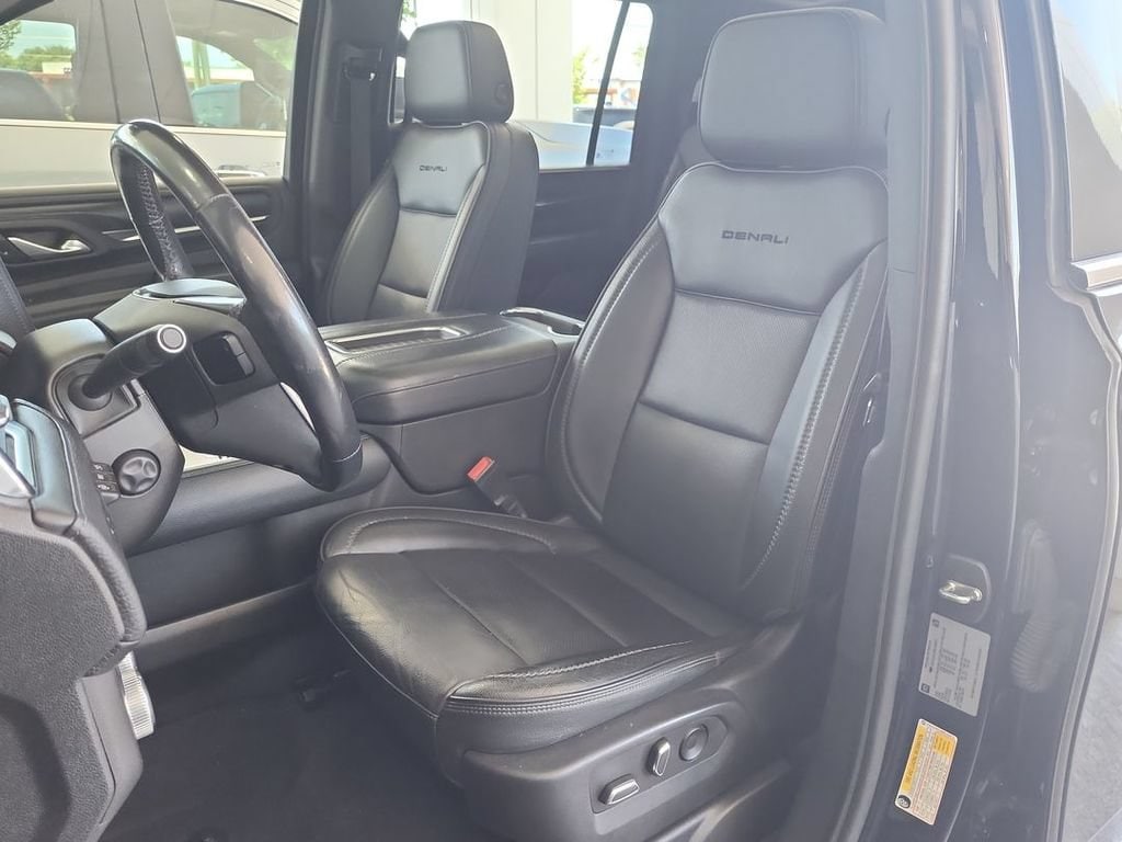 2022 GMC Yukon XL Denali - Photo 20