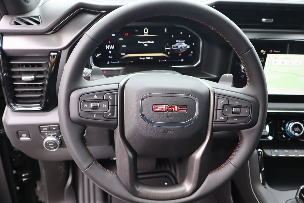2026 GMC Sierra 1500 AT4X - Photo 15