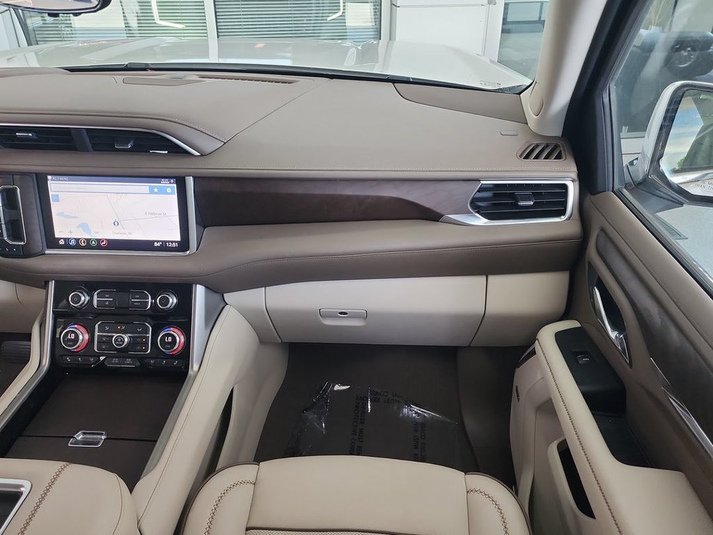 2021 GMC Yukon Denali - Photo 27
