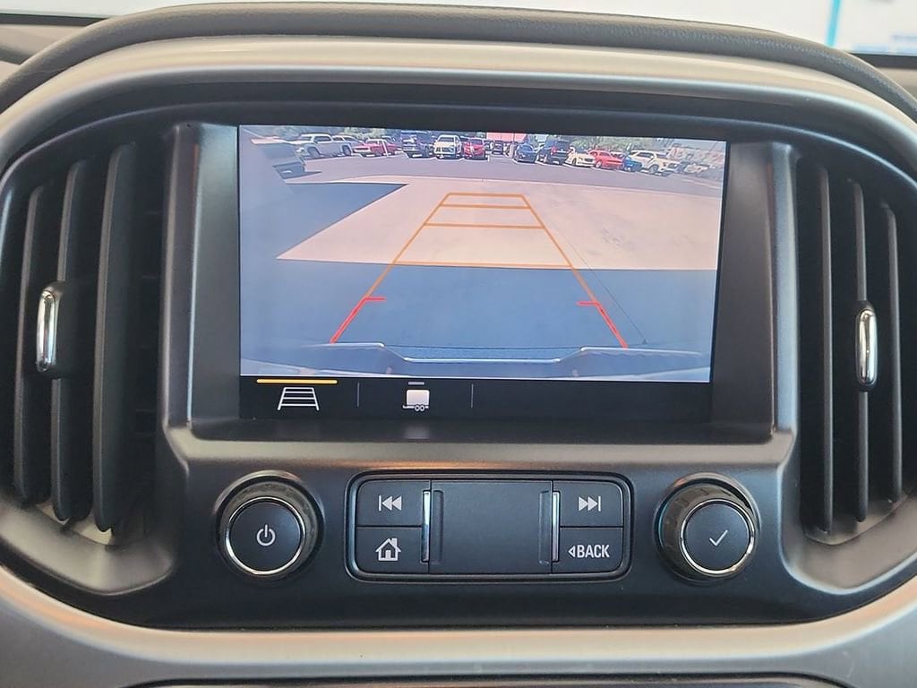 2020 GMC Canyon SLT - Photo 14