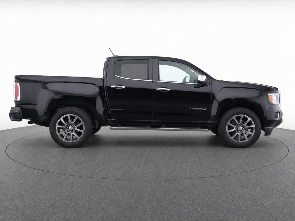 2018 GMC Canyon Denali - Photo 8