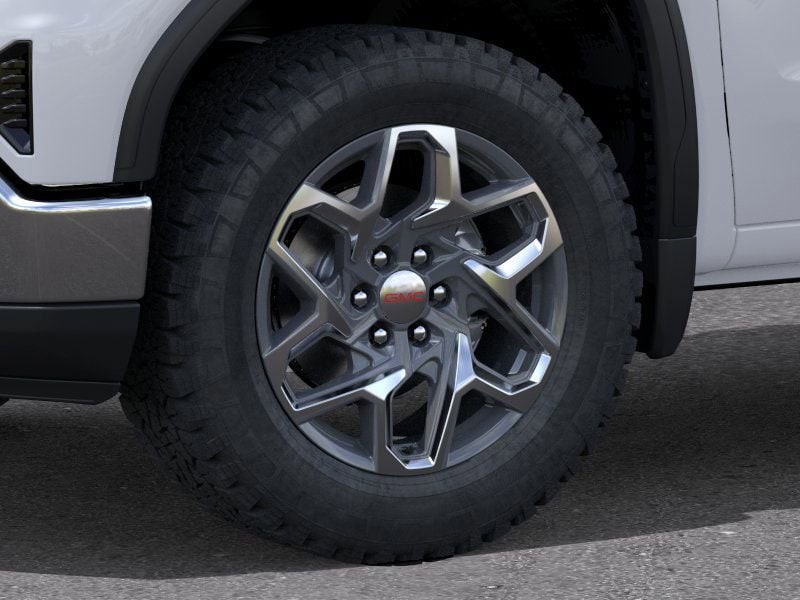 2026 GMC Sierra 1500 SLE - Photo 9