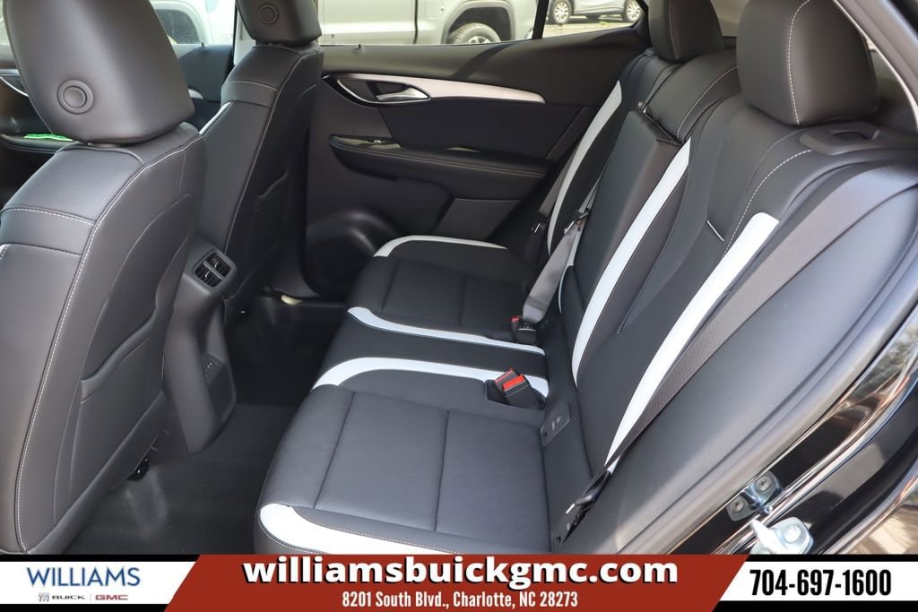 2026 Buick Envision Sport Touring - Photo 20