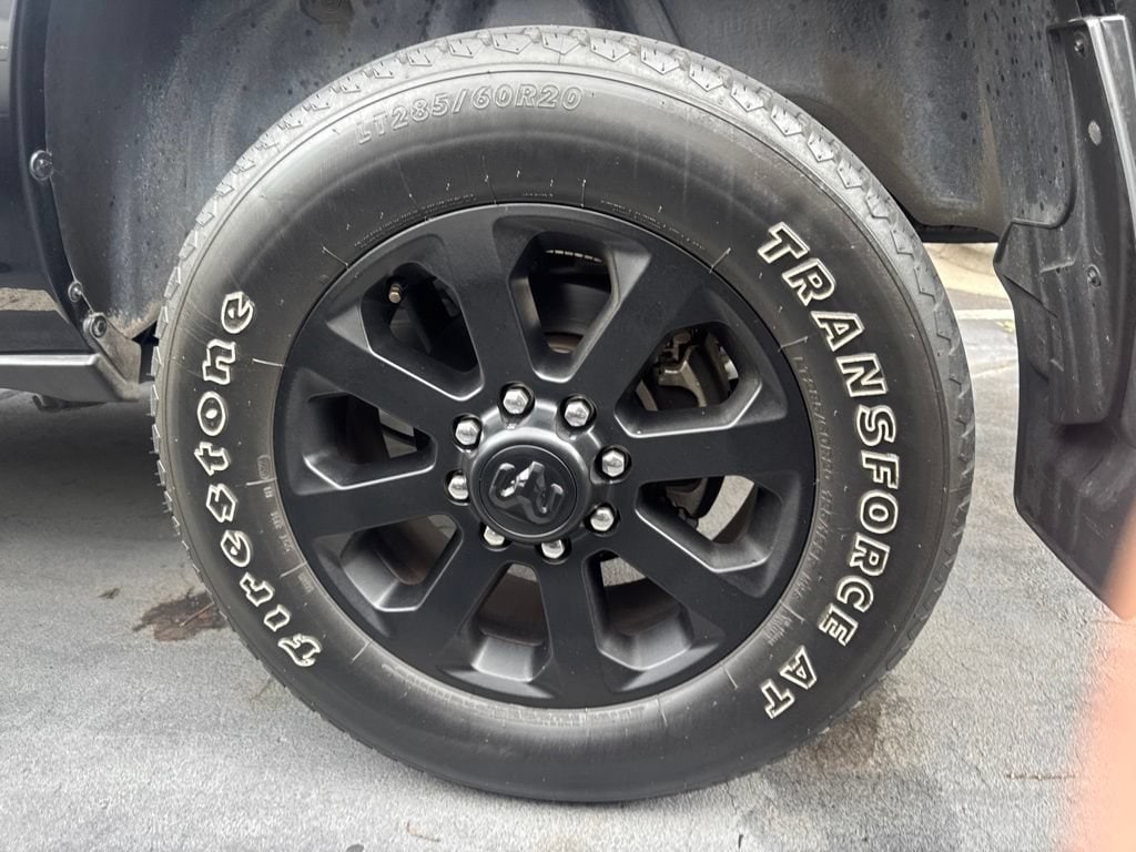 2023 RAM Ram 2500 Pickup Big Horn - Photo 17