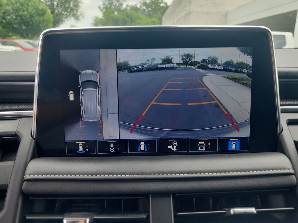 2021 GMC Yukon SLT - Photo 15