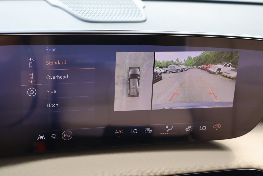 2026 Buick Enclave Preferred - Photo 16