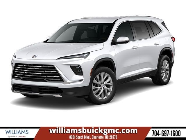 2026 Buick Enclave Preferred AWD's photo