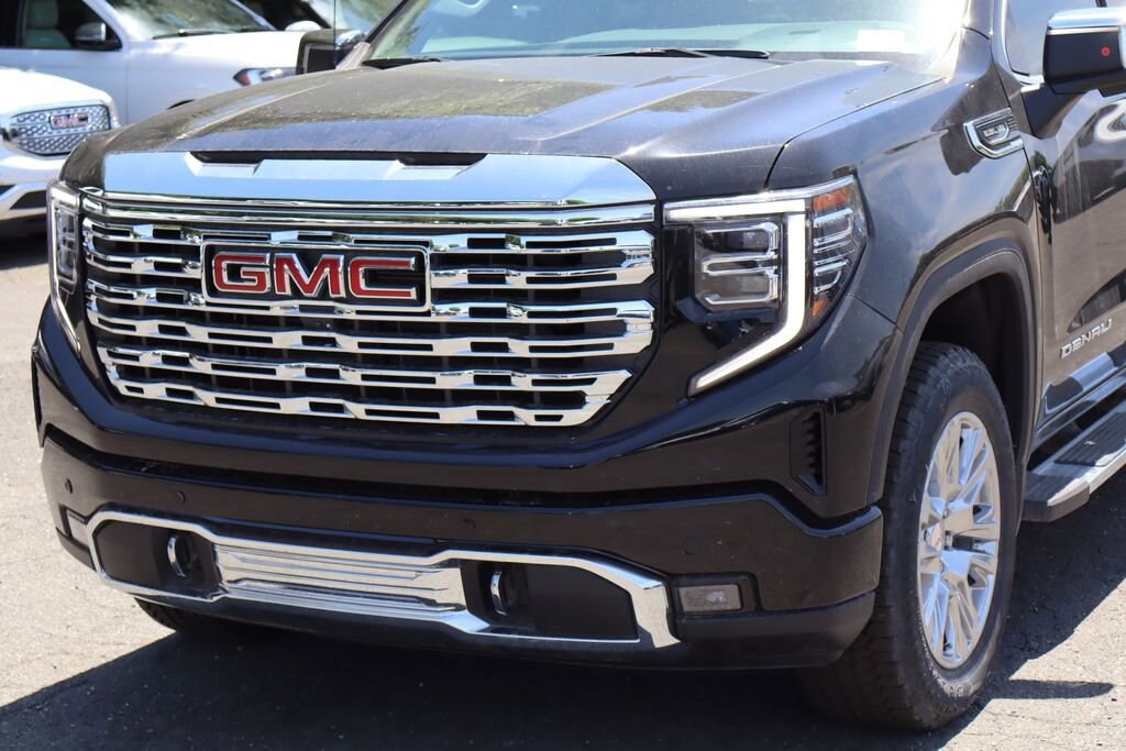 New 2026 GMC Sierra 1500 Denali Truck