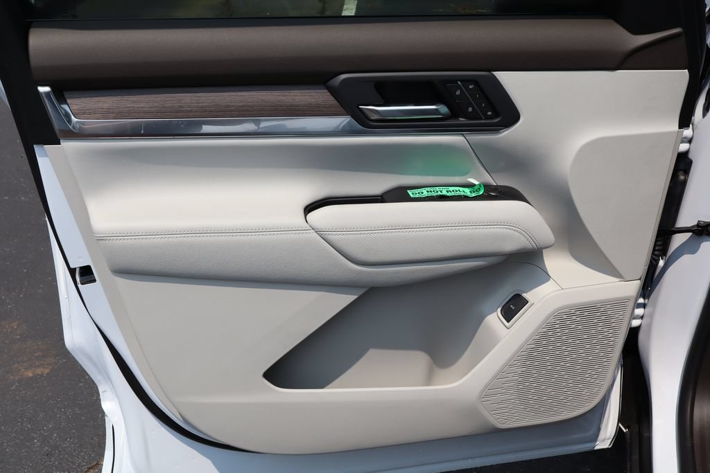 2026 GMC Terrain Denali - Photo 9
