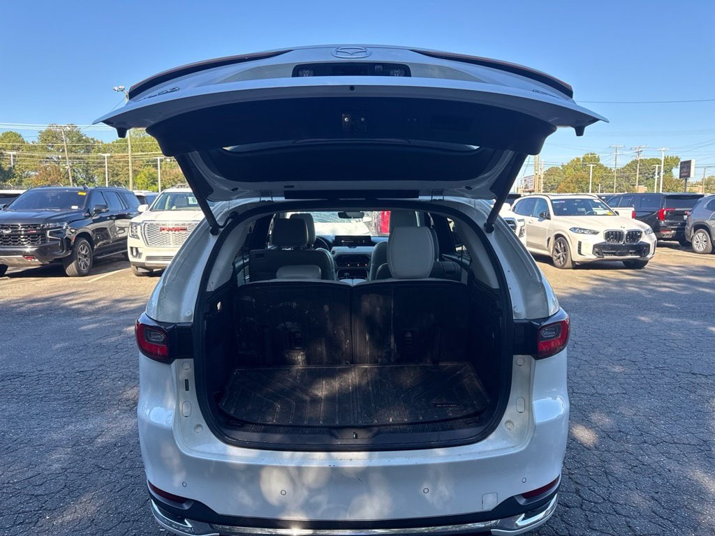 2024 Mazda CX-90 Turbo S Premium Plus Package - Photo 21