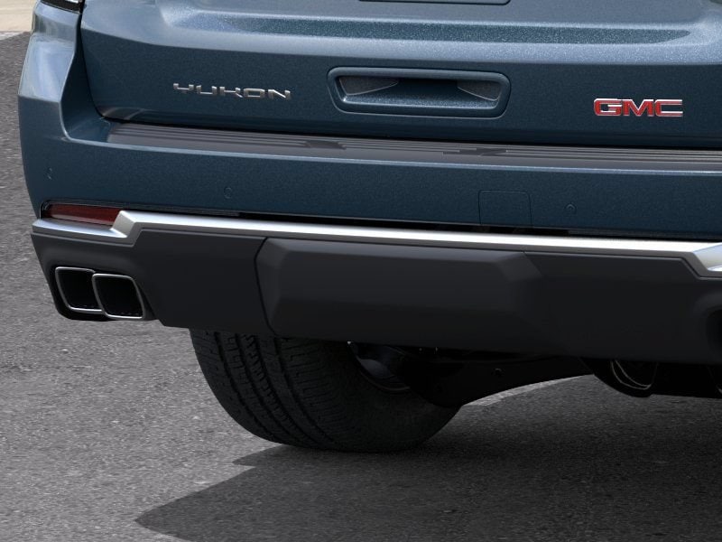 2026 GMC Yukon Denali - Photo 14