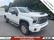 Chevrolet Silverado 2500 HD